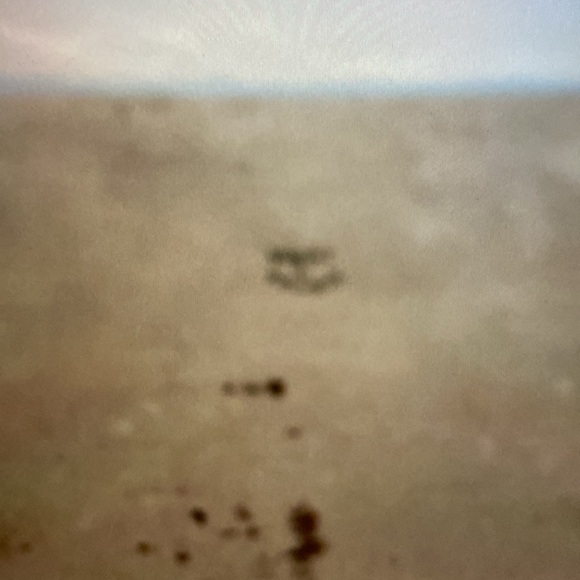 LE Frances H&C Vanity Set Limoges - Picture 2 of 5